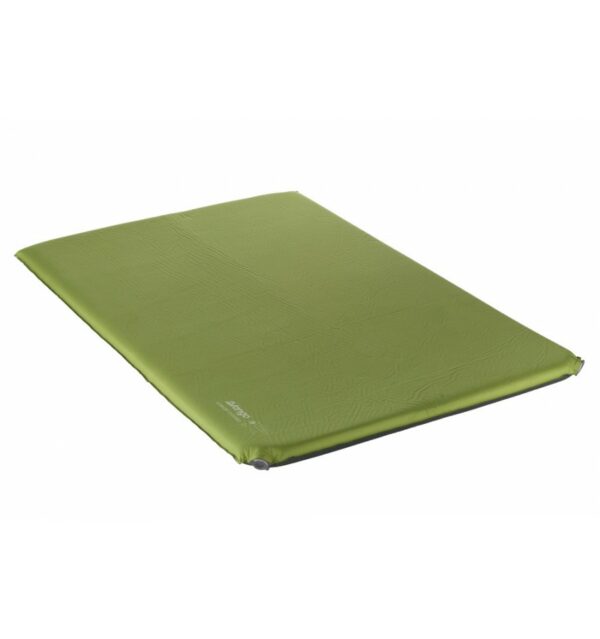 vango 7.5 self inflating mat