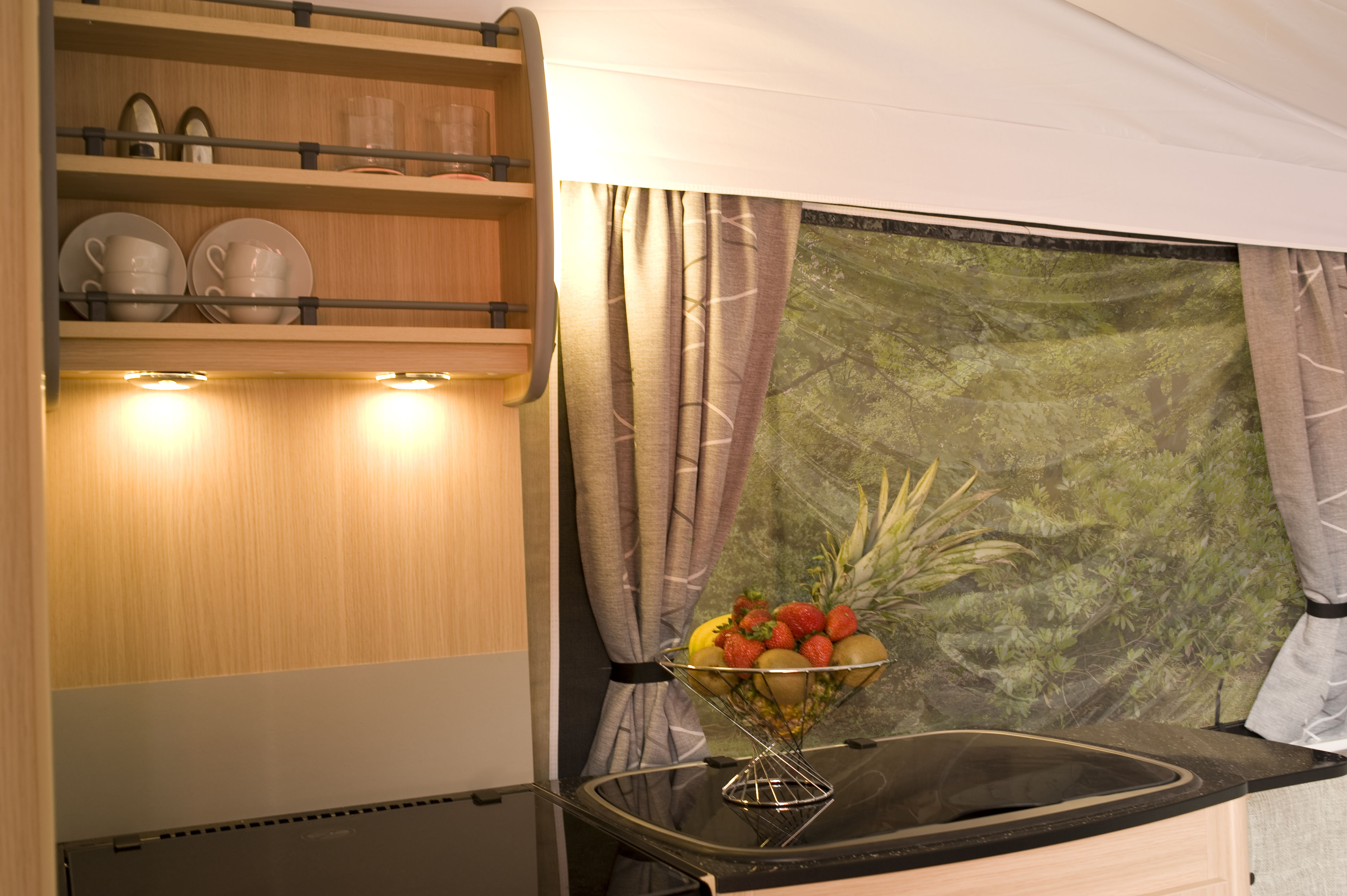 Pennine Pathfinder Folding Camper 2022 Last 2 For This Year