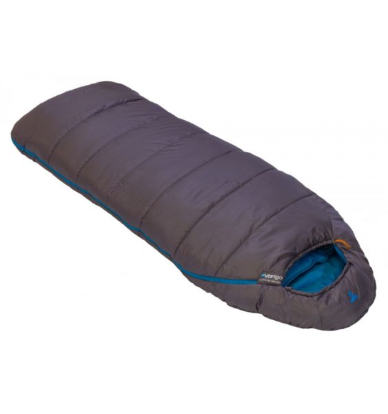 Vango Nitestar Alpha 250 Women's Sleeping Bag