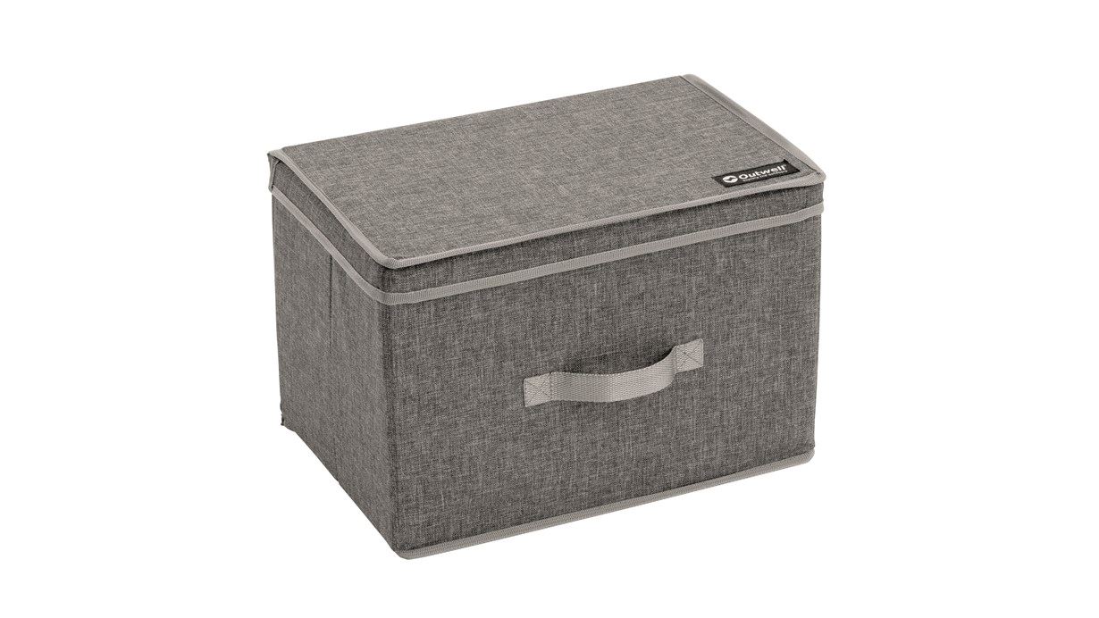 New for 2019 Medium or Large Outwell Palmar Folding Storage Box 