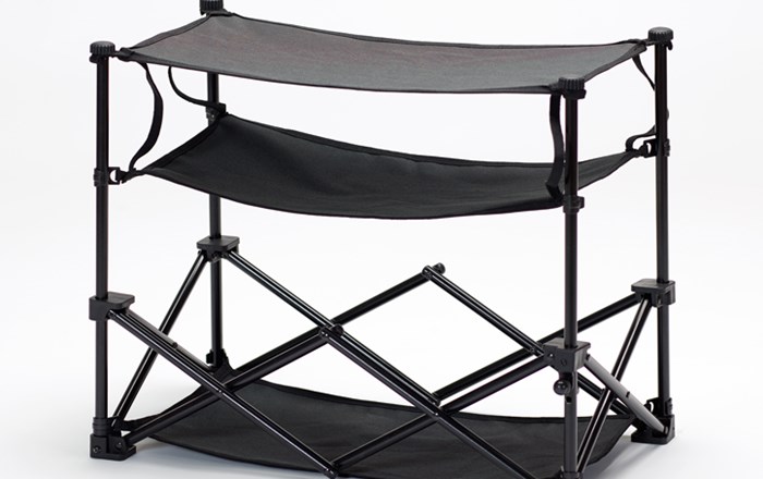 Isabella Shoe Rack - Camping International