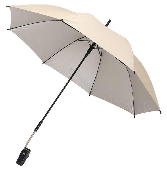 Quest Universal Clamp On Sun Shade Camping International