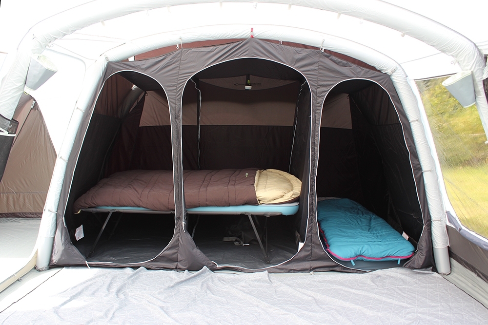Outdoor Revolution Airedale 6.0SE Air 