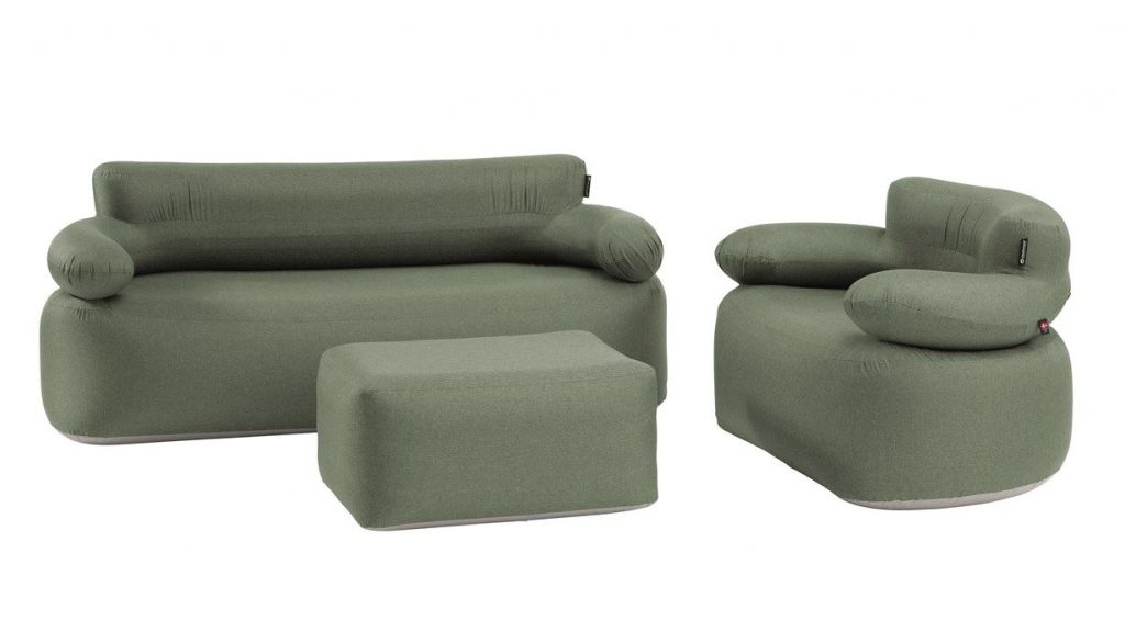 Outwell Laze Inflatable Furniture Set Camping International