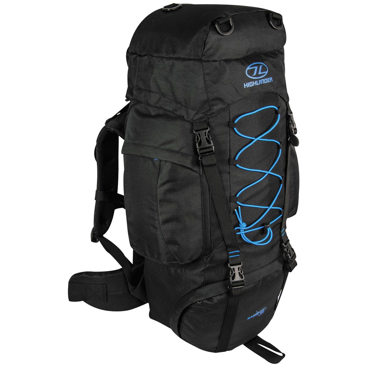 highlander rucksack