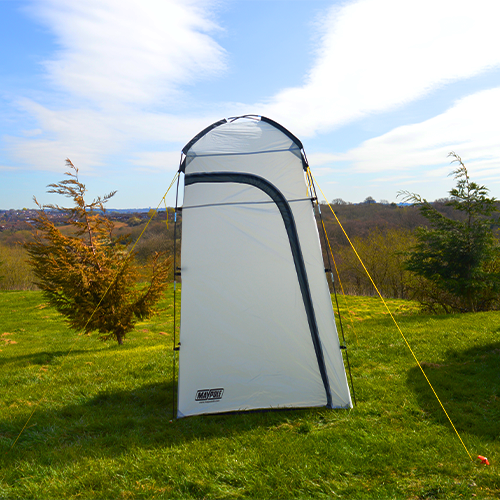 Maypole Shower & Utility Tent Camping International
