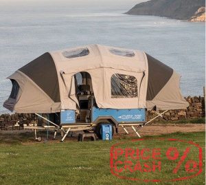 Folding Campers - Buy online from 