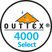 Outtex 4000 Polyester